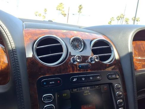 Used 2006 Bentley Flying Spur Flying Spur AWD/4WD image 14