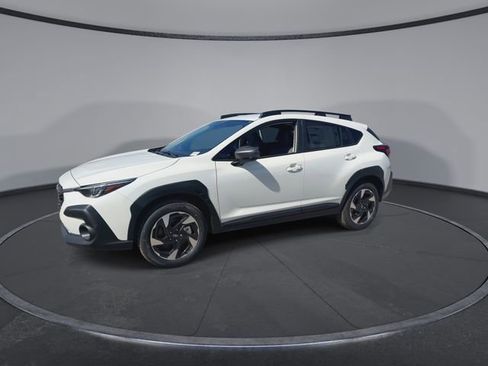 New 2026 Subaru Crosstrek 2.5i Limited AWD/4WD image 5