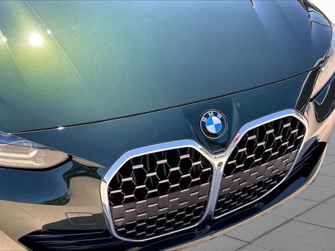 Used 2024 BMW 430i Gran Coupe w/ Convenience Package RWD image 30