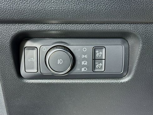 Used 2025 Ford Ranger Raptor AWD/4WD image 10
