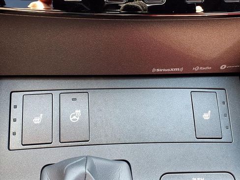 Used 2025 Lexus IS 350 F Sport w/ Accessory Package 2 image 11