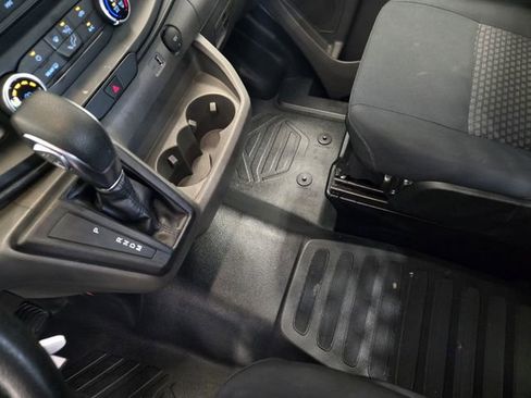 Used 2024 Ford Transit 250 Low Roof w/ Exterior Upgrade Package RWD image 22