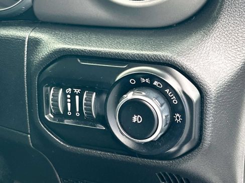 Used 2021 Jeep Wrangler Unlimited Sport w/ Cold Weather Group AWD/4WD image 29