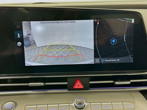 New 2026 Hyundai Elantra Limited w/ Cargo Package image 12