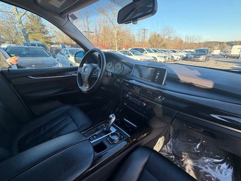 Used 2014 BMW X5 xDrive35i image 33