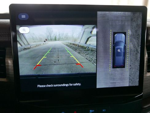 Used 2024 Ford Expedition Max Limited image 16