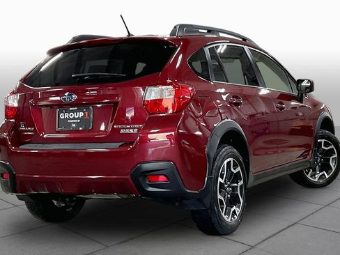 Used 2016 Subaru Crosstrek 2.0i Premium AWD/4WD image 13