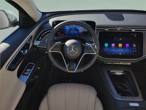 Certified 2026 Mercedes-Benz E 350 Sedan image 25
