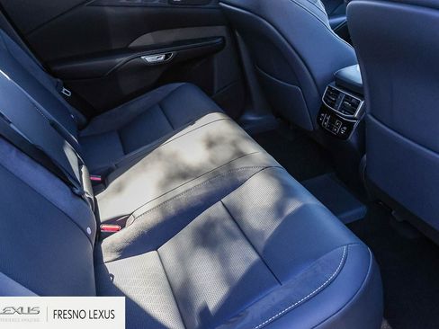 New 2026 Lexus RX 450h AWD image 13
