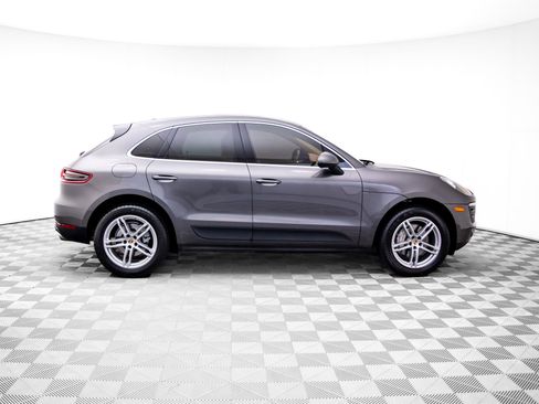 Used 2015 Porsche Macan S image 7