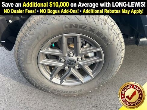 Used 2024 Jeep Wrangler Sport S image 13