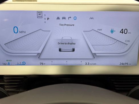 Used 2024 Hyundai Ioniq 5 SEL RWD image 15