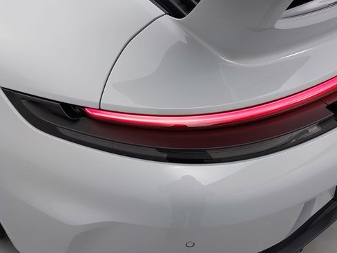 Used 2025 Porsche 911 Carrera T image 32