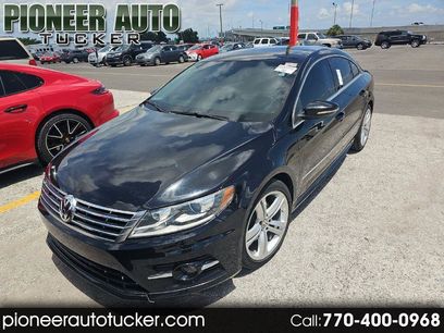 Used 2014 Volkswagen CC R-Line