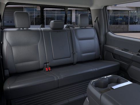 New 2026 Ford F350 Lariat image 11