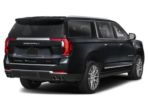 New 2026 GMC Yukon XL Denali w/ Denali Reserve Package AWD/4WD image 33