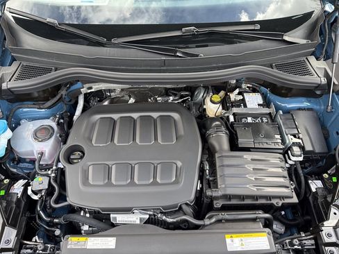 New 2026 Volkswagen Tiguan SE image 26