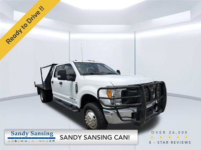 Used 2017 Ford F350 XL w/ Power Equipment Group