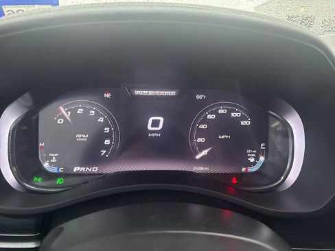 Used 2023 RAM 2500 Power Wagon w/ Level 2 Equipment Group image 15