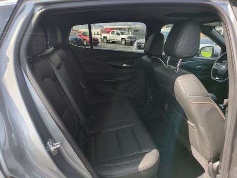 Used 2024 Buick Envista Avenir FWD image 27