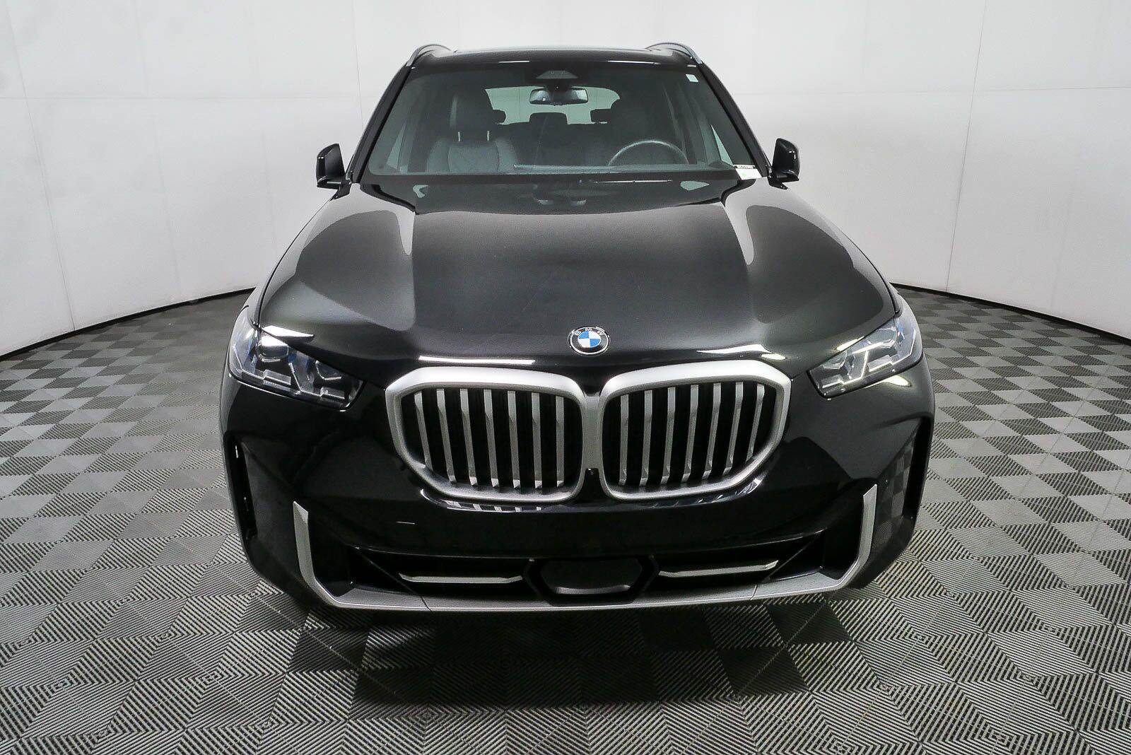 Used 2026 BMW X5 sDrive40i RWD image 36