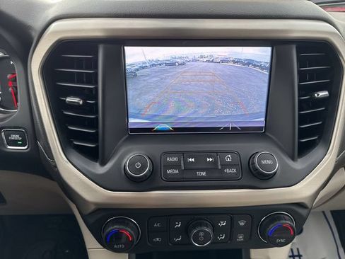 Certified 2019 GMC Acadia Denali AWD/4WD image 24