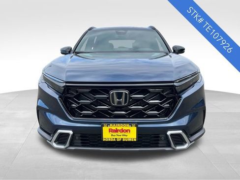 New 2026 Honda CR-V Sport Touring image 2