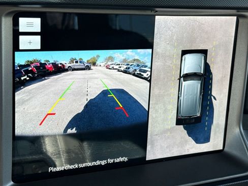 Certified 2022 Ford Bronco Outer Banks image 22