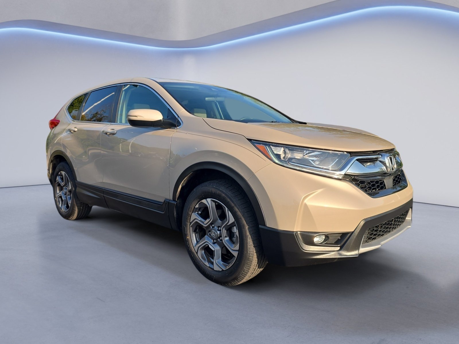 Used 2018 Honda CR-V EX image 8