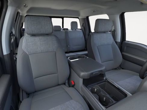 New 2026 Ford F250 XLT w/ FX4 Off-Road Package AWD/4WD image 10