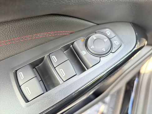 New 2026 Chevrolet Trax RS w/ Driver Confidence Package FWD image 24