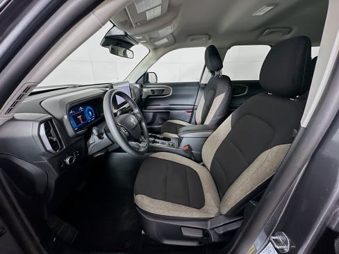 Used 2025 Ford Bronco Sport Big Bend AWD/4WD image 13