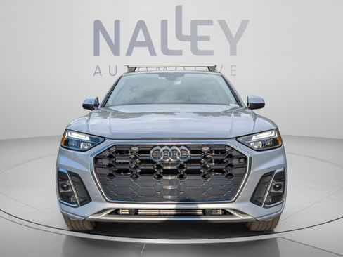 Used 2024 Audi Q5 e Premium Plus AWD/4WD image 8