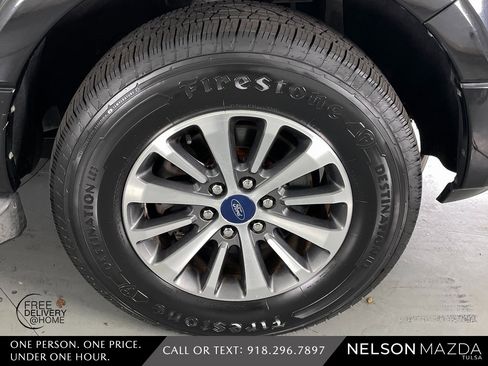 Used 2017 Ford Expedition EL XLT image 14