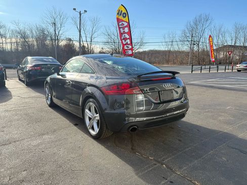 Used 2012 Audi TT 2.0T Prestige w/ Prestige Pkg image 7