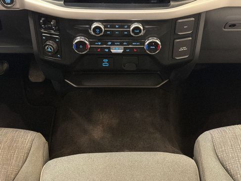 Used 2022 Ford F150 XLT w/ Equipment Group 302A High AWD/4WD image 20