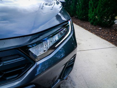 Used 2025 Honda Odyssey EX-L image 5