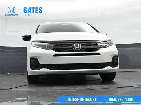 New 2026 Honda Odyssey Sport-L image 45