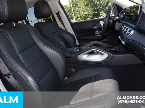 Used 2024 Mercedes-Benz GLE 350 4MATIC image 30