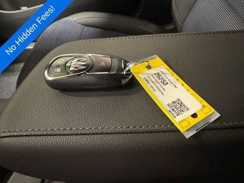 New 2026 Buick Envista Preferred w/ Convenience I Package image 21