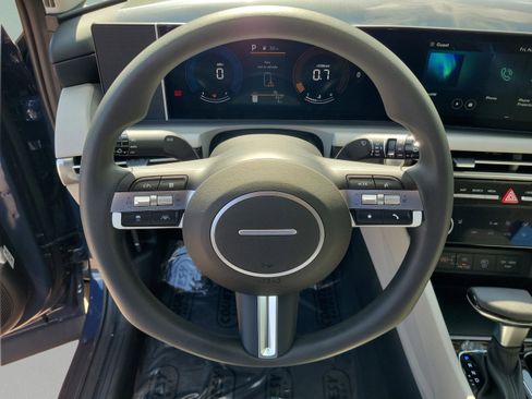 New 2026 Hyundai Tucson SEL image 13