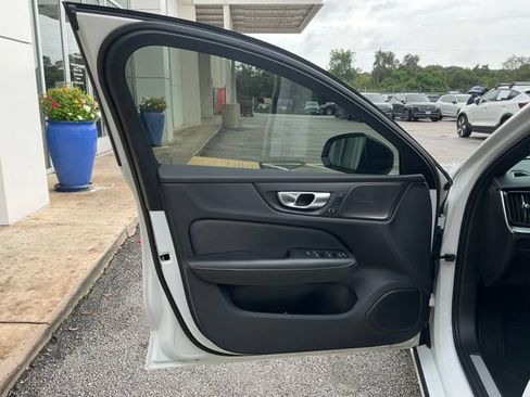 Certified 2024 Volvo S60 B5 Plus w/ Climate Package FWD image 10