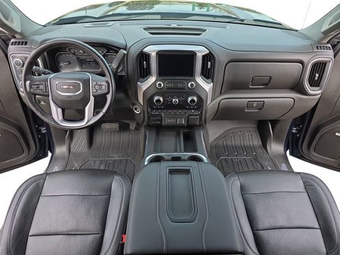 Used 2020 GMC Sierra 1500 SLT w/ SLT Premium Plus Package image 9