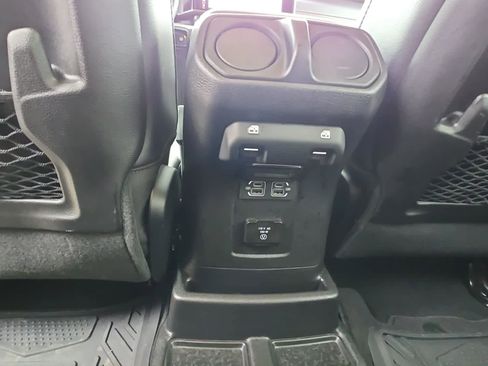 Used 2024 Jeep Wrangler Sahara w/ Technology Group image 42