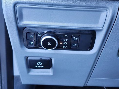 Used 2024 Ford F150 XLT w/ Mobile Office Package image 23