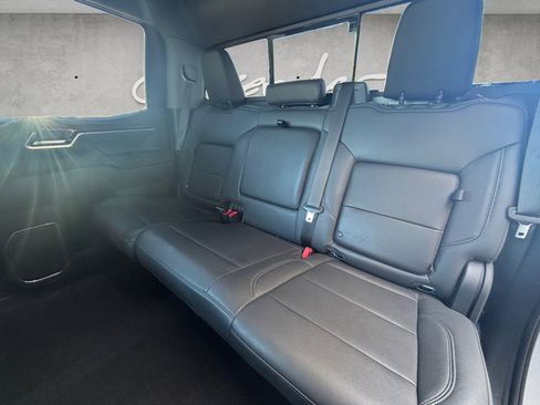 Used 2022 GMC Sierra 1500 Elevation w/ Elevation Premium Package image 27