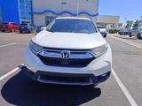 Certified 2018 Honda CR-V EX-L image 2