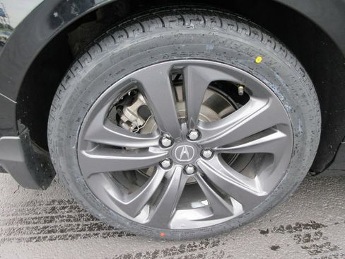 Used 2022 Acura TLX w/ A-SPEC Pkg FWD image 10