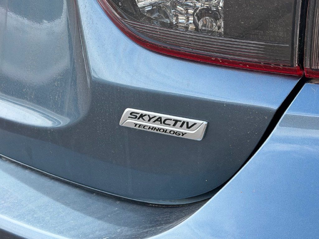 Used 2015 MAZDA MAZDA6 Touring FWD image 10