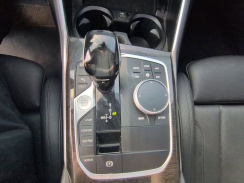 Used 2020 BMW 330i xDrive Sedan w/ Convenience Package AWD/4WD image 32